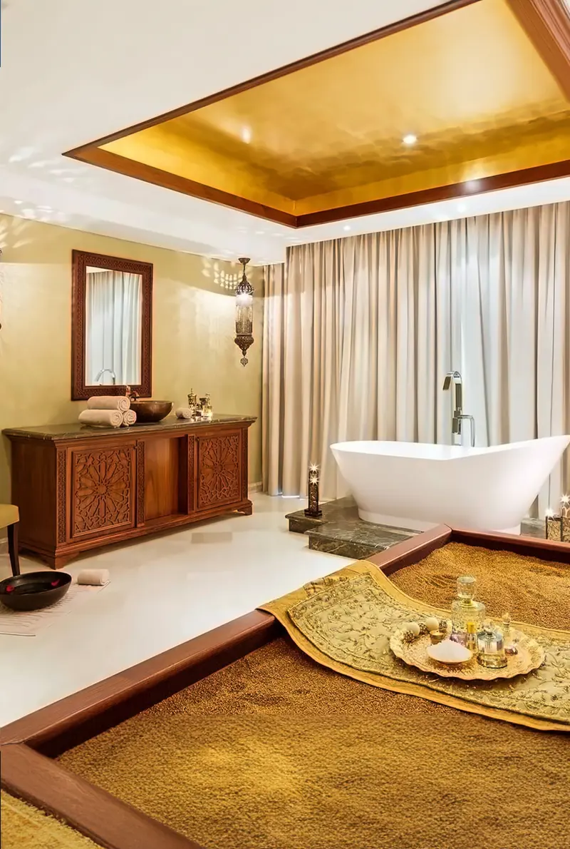 Relaxation Package at Pullman Resort Al Marjan Island — photo 3 of 8